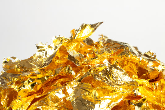 Gold Flakes