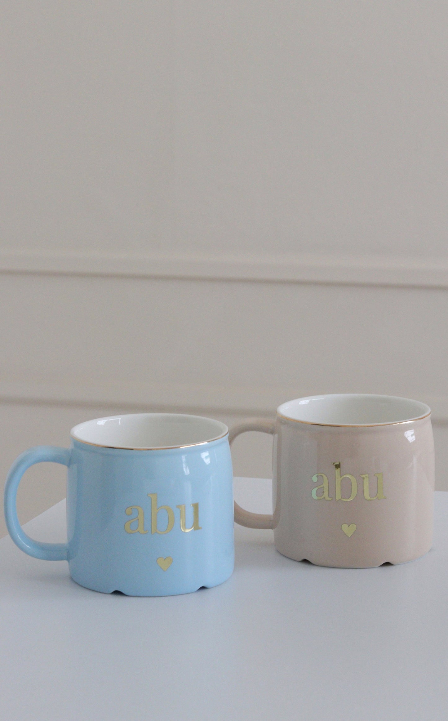 Tazas