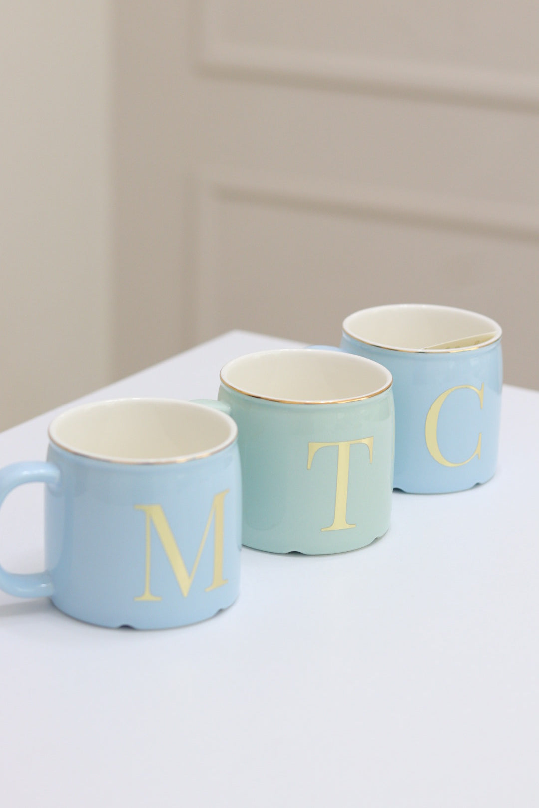 Tazas