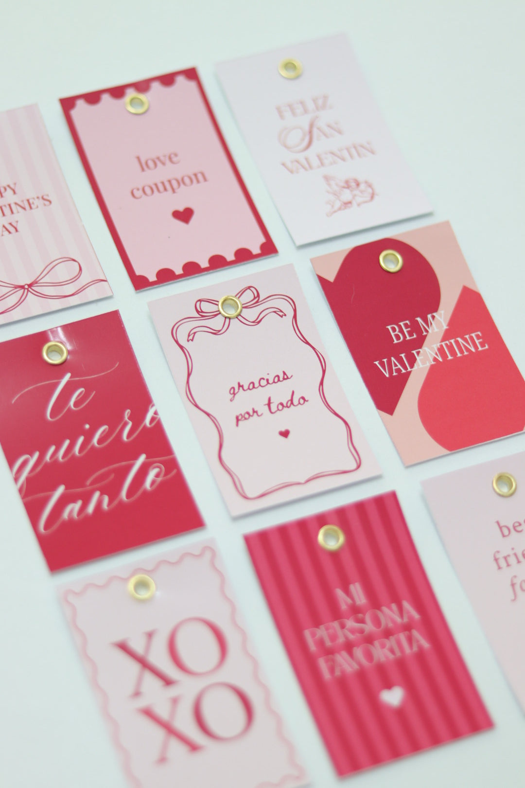 Fullcolor Prints: Tarjetas de San Valentín