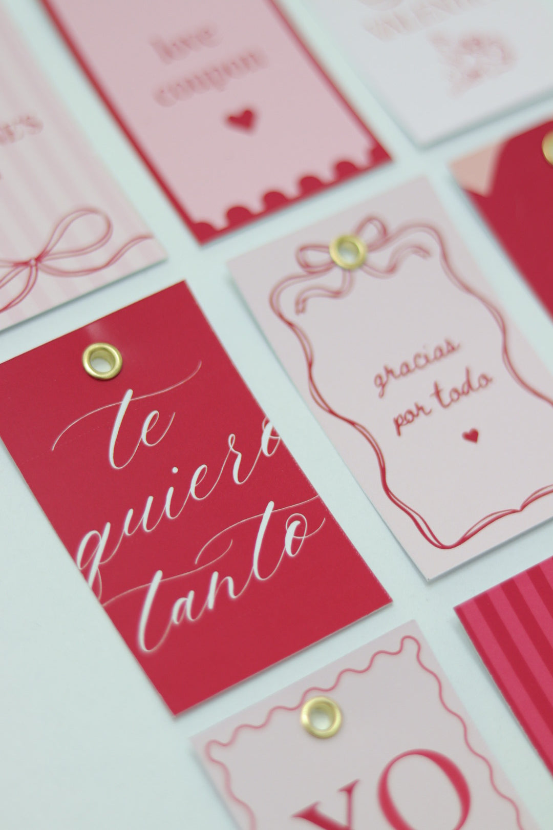 Fullcolor Prints: Tarjetas de San Valentín