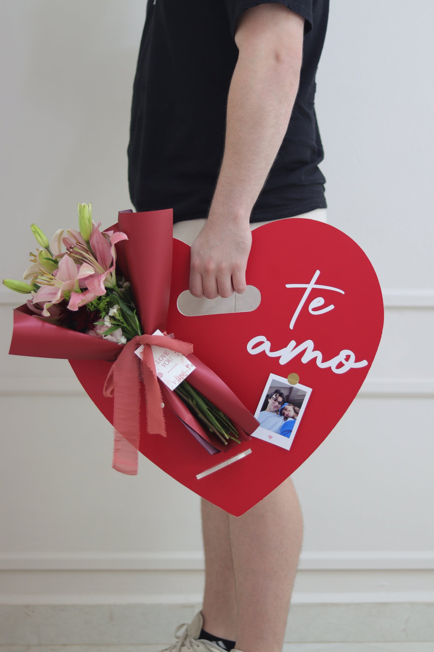 Base de Corazón