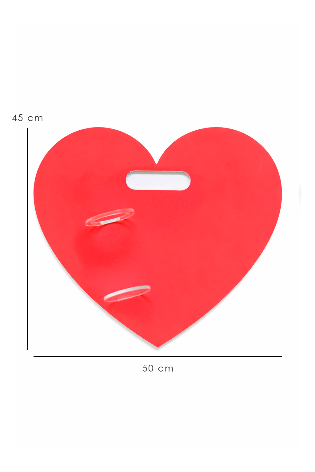 Base de Corazón