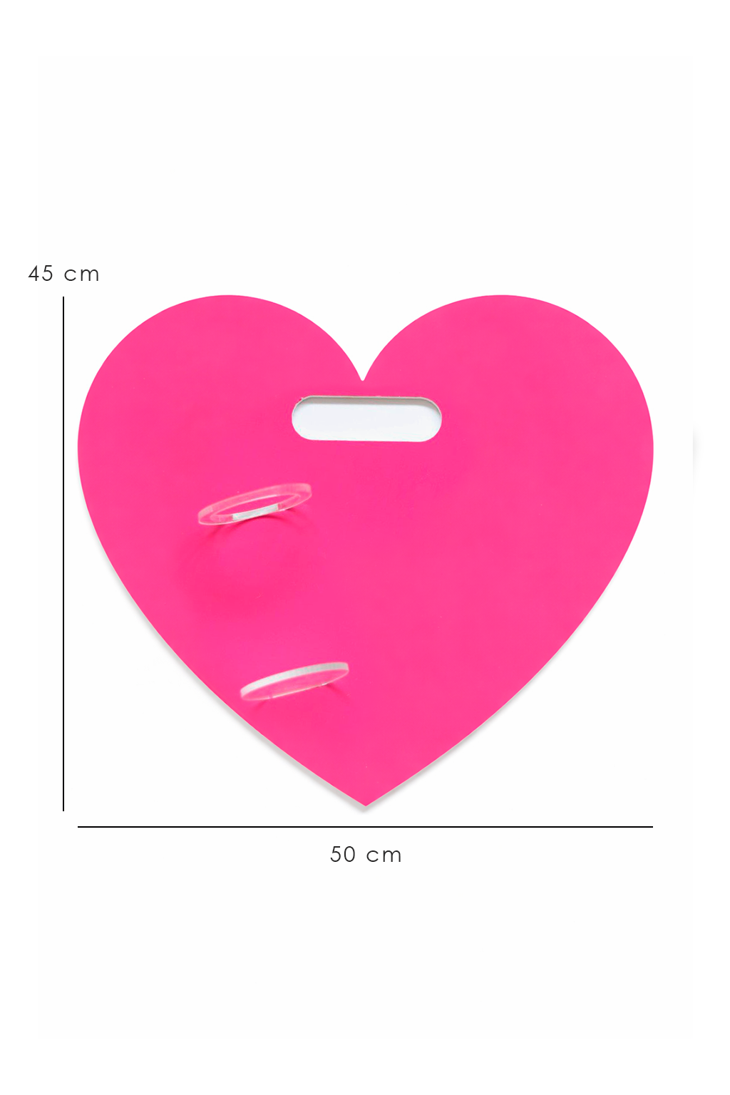 Base de Corazón